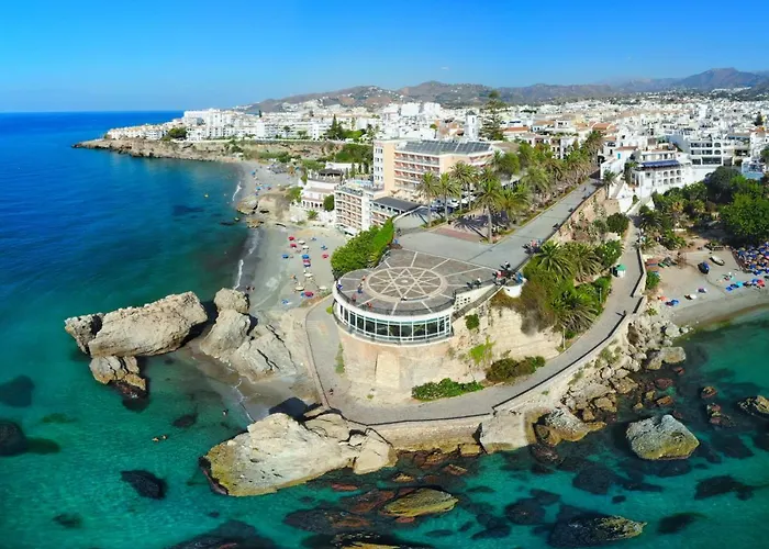 Tejon By Interhome Dom wakacyjny Nerja