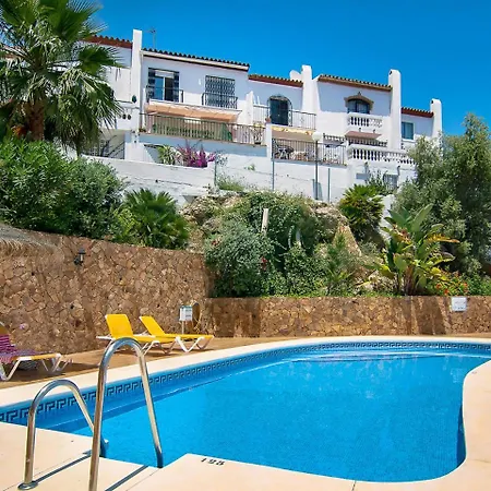 Tejon By Interhome Vakantiehuis Nerja