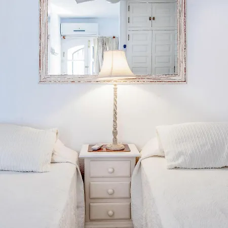 Tejon By Interhome Holiday home