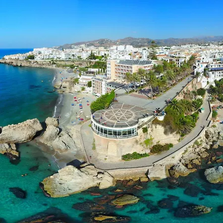 Tejon By Interhome Holiday home Nerja