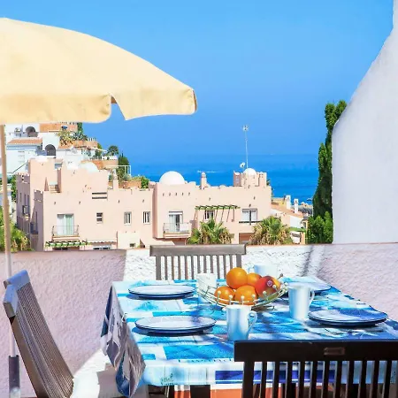 Holiday home Tejon By Interhome Nerja