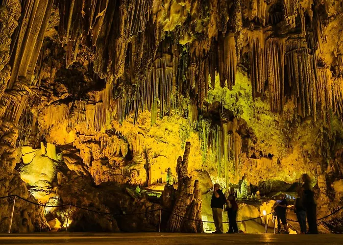 Tejon By Interhome Nyaraló *